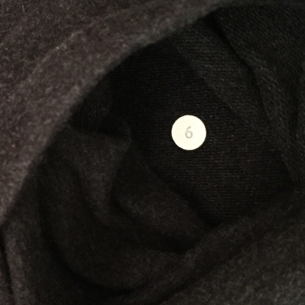 Lululemon Mudra Sweatshirt - Picture 6 of 8